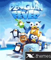 Penguin Fever Games